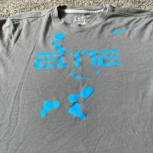 Nike Elite t-shirt